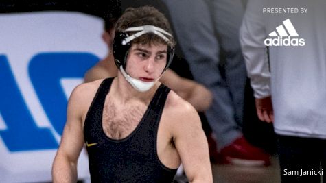 FloWrestling's November 8-14 Watch Guide