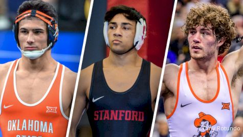 #4 Oklahoma State vs #13 Stanford: Dual Breakdown And Predictions