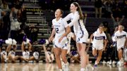 Northwestern's Burton Will Try To Slow High-Flying DePaul