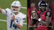 QBs Reed & Durham Headline Heavyweight GSC Fight