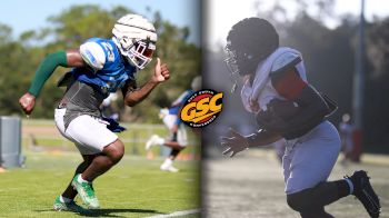 #1 Valdosta VS. #2 West Florida: Who You Got?