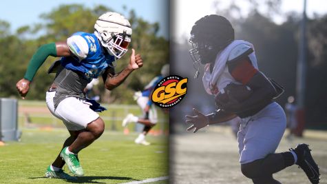 #1 Valdosta VS. #2 West Florida: Who You Got?