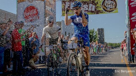 Dan Hughes Pioneered The Modern Gravel Bike And The Discipline, This Is Where He Thinks It's Going