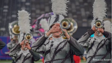 2022 USBands & WBA News & Updates