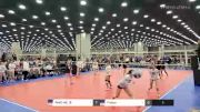 PAVC-NC 16 vs Fusion - 2022 JVA World Challenge presented by Nike - Expo Only