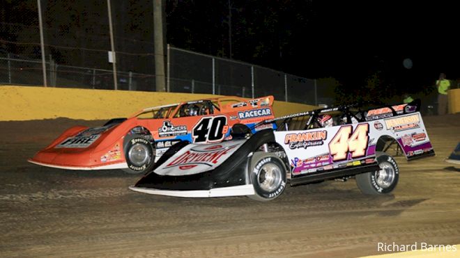 2021 Peach State Classic at Senoia Raceway