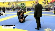 BRUNO MARTINS NOBRE vs MARCOS PAULO DE AMORIM PINHEIRO 2024 Brasileiro Jiu-Jitsu IBJJF