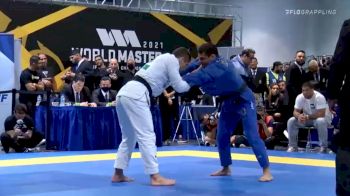 Tainan Dalpra vs Jonnatas Gracie | 2021 IBJJF Jiu Jitsu Grand Prix
