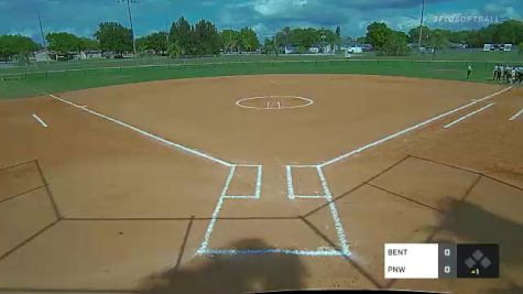 Purdue vs. Bentley - 2022 THE Spring Games