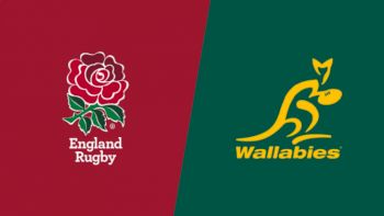 Replay: England vs Australia