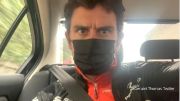 Tour De France Winner Thomas Has Bike Robbed Outside Coffee Shop