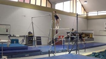 Lucy Brett Bars