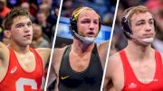 NCAA Week 2 Round-Up