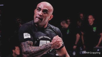 Yuri Simoes wins RAW Grappling Championship; Hulk, Lovato Jr. Also Win