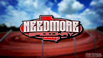 Full Replay | Early Bird 50 Friday at Needmore 11/19/21