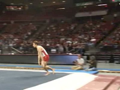 Oklahoma (Alec Robin) - 14.750