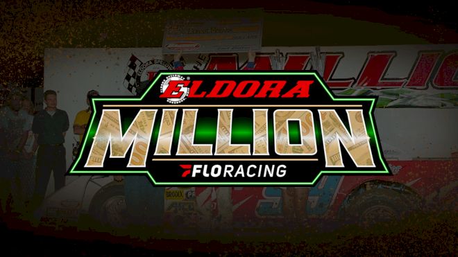 The Eldora Million Is Back In 2022