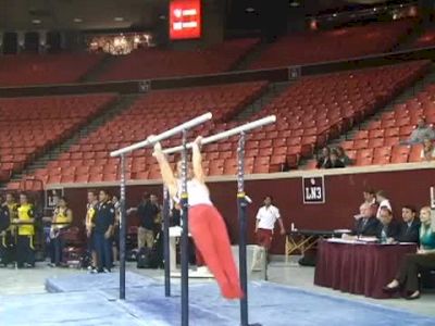 Oklahoma (Dylan Akers) - 14.800