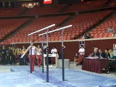 Oklahoma (Jacoby Rubin) - 13.850