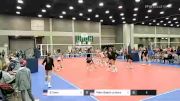 B Town vs Palm Beach Juniors - 2022 JVA World Challenge presented by Nike - Expo Only