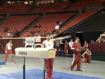 Oklahoma (Jacoby Rubin) - 14.450