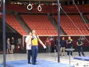 Michigan (Jordan Gaarenstroom) - 14.200