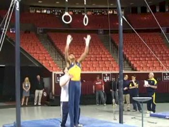 Michigan (Rohan Sebastian) - 14.500