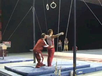 Oklahoma (Jake Dalton) - 15.100