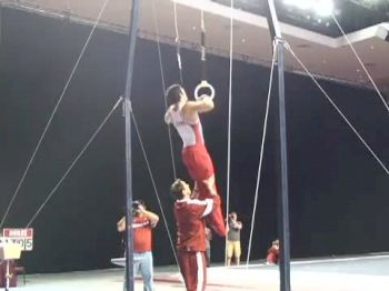 Oklahoma (Patrick Piscitelli) - 14.350