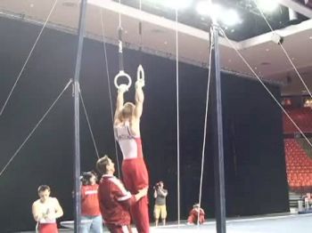 Oklahoma (Presten Ellsworth) - 14.650