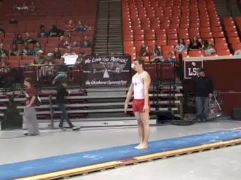 Oklahoma (Alec Robin) - 14.500