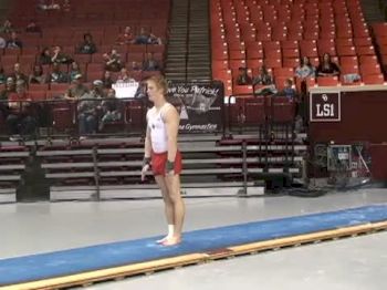 Oklahoma (Presten Ellsworth) - 14.250