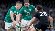 2021 Autumn Nations: England, South Africa Clash, Ireland Riding High