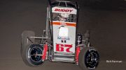 Kofoid Dedicates USAC November Classic Win To Pursley