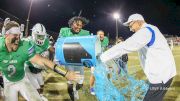 West Florida Head Coach Pete Shinnick Talks Win Over Rival Valdosta State & Upcoming Playoff Game Against Newberry