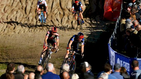 Six Top Favorites For Koksijde Cyclocross World Cup