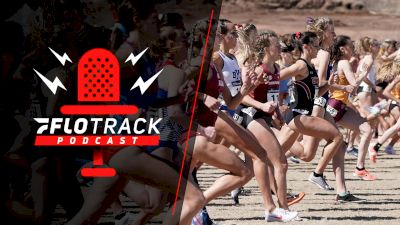 373. Five Biggest NCAA XC Questions