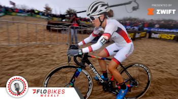 Koksijde CX To Show Off Sand Riders