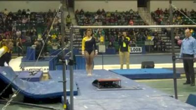 W UB CO Michigan, Shelby Gies (9.85)