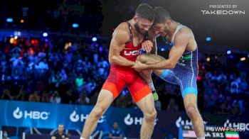 Behind The Dirt, Thomas Gilman's Lock Slide Single