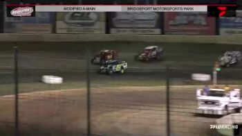 Feature | Big Block Modifieds at Bridgeport Motorsports Park