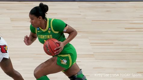 2021-22 Top 10 Power Forwards In NCAA DI Women's Basketball