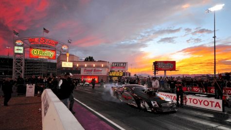 Mel Roth Reflects on 17-Years of Street Car Supernationals in Vegas