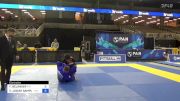 FRANCIS-WILLIAM BELANGER vs ETHAN JOSIAH SAMPLE 2024 Pan Jiu Jitsu IBJJF Championship