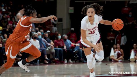 Titleholder Stanford Runs On Jones, Stingy Defense To Another Crown