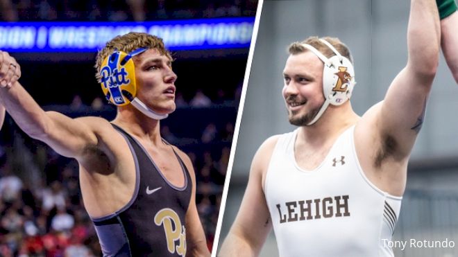 Pitt and Lehigh Ready To Renew Rivalry