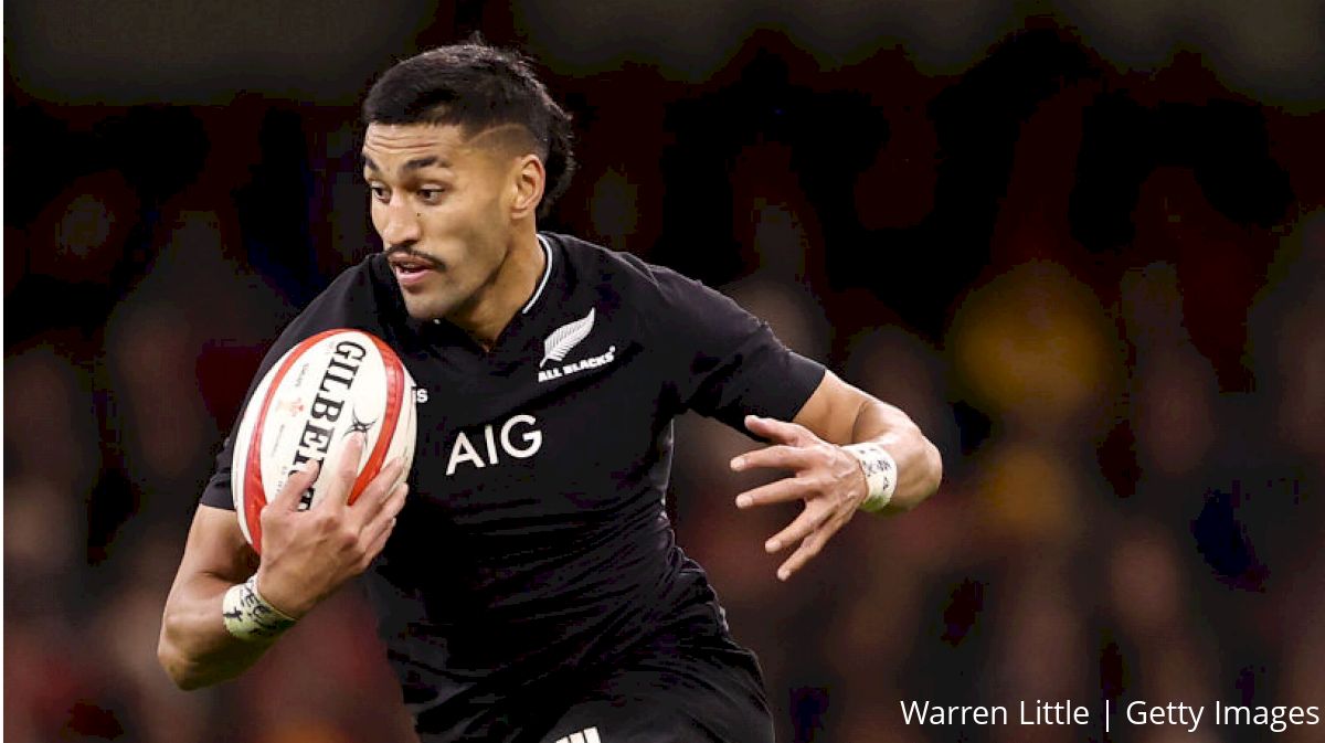 International Test Preview: New Zealand Vs. Ireland