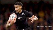 International Test Preview: New Zealand Vs. Ireland