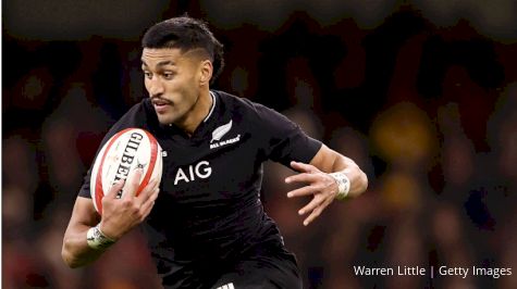 International Test Preview: New Zealand Vs. Ireland