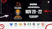 2021 Battle 4 Atlantis Women's Tournament